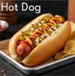 Hot Dog